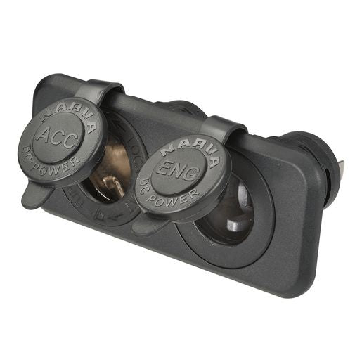 OEX Alternator 12V 130A Hitachi Style - HXA097