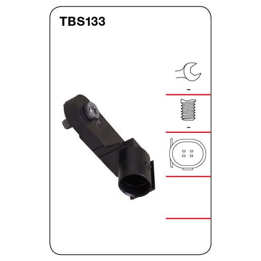 Tridon Stop Light Switch - TBS133