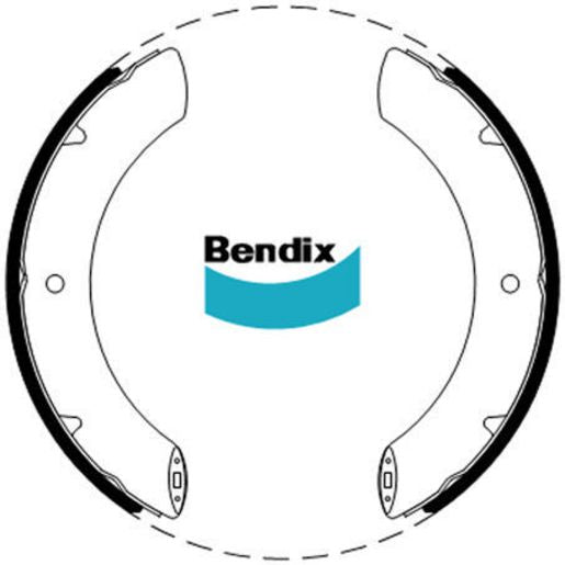 Nolathane Rear Lower Control Arm Outer Bushing Kit - 46181