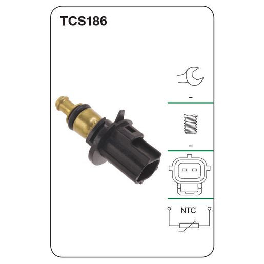 Tridon Coolant Temperature Sensor - TCS186