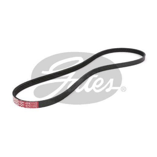 Gates Ribbed Belt - 4PK1110