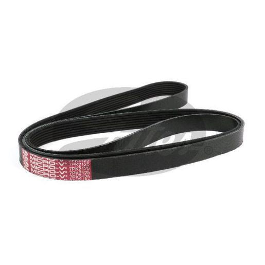 Gates Micro-V Belt - 7PK2125