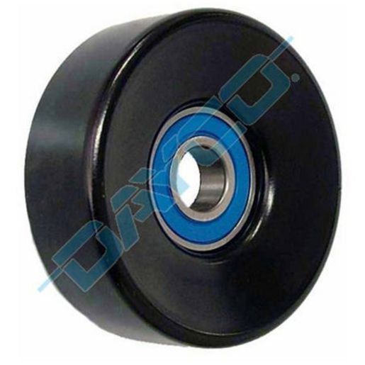 Nolathane Rear Spring Eye Front Bushing Kit - 47309