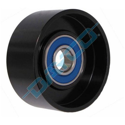 Nolathane Front Lower Control Arm Inner Rear Bushing Kit - 45429
