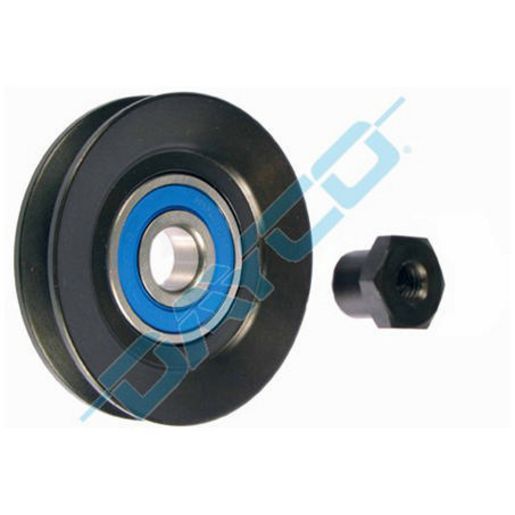 Gates Micro-V Belt - 7PK2635