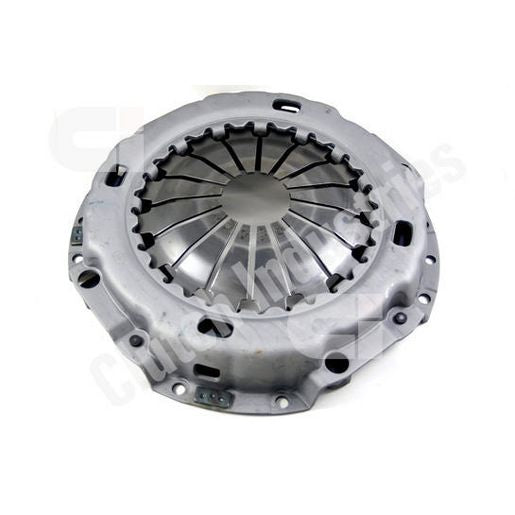 Clutch Industries Premium Standard Replacement Clutch Kit - R1209N