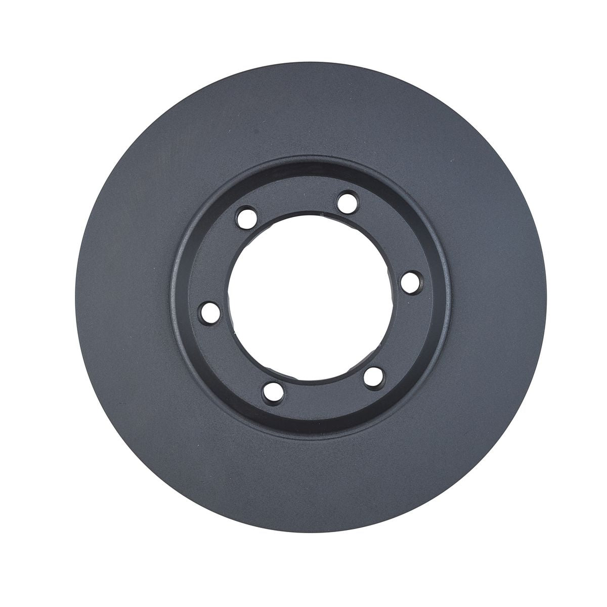 RDA OE Replacement Brake Rotor Pair 256mm Front - RDA7903
