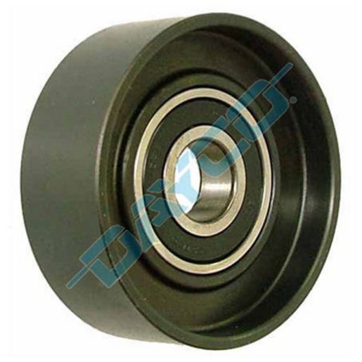 RDA OE Replacement Brake Rotor Pair 320mm Rear - RDA7704