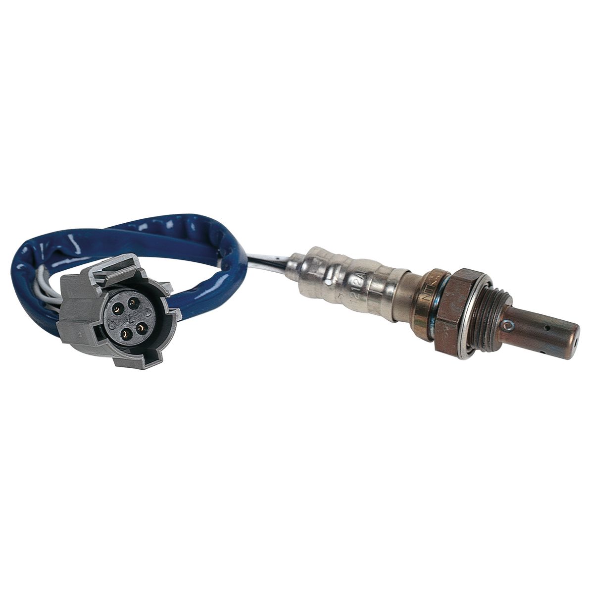 Tridon Oxygen Sensor 4 Wire 260Mm Cable - Direct Fit - TOS028