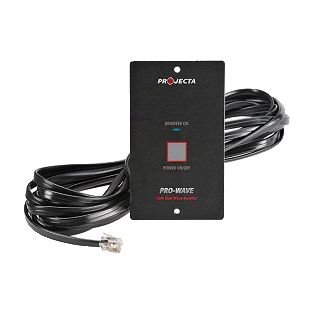 PROJECTA Pro-Wave Optional Remote Control PWREMOTE