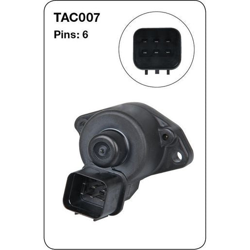 Tridon Idle Air Control - TAC007