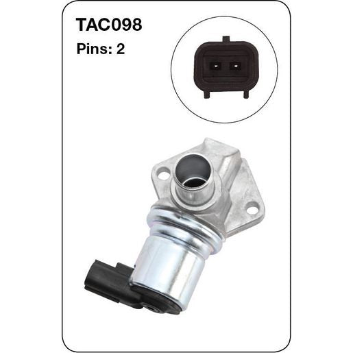 Tridon Idle Air Control - TAC098