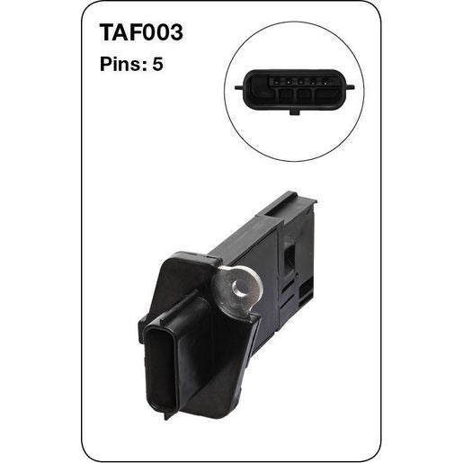 Tridon Air Flow Meter - TAF003