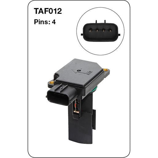Tridon Air Flow Meter - TAF012