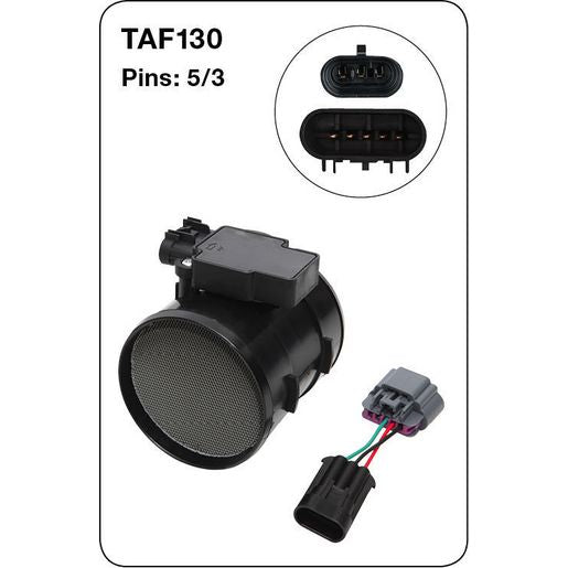 Tridon Air Flow Meter - TAF130