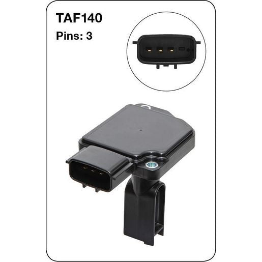 Tridon Air Flow Meter - TAF140