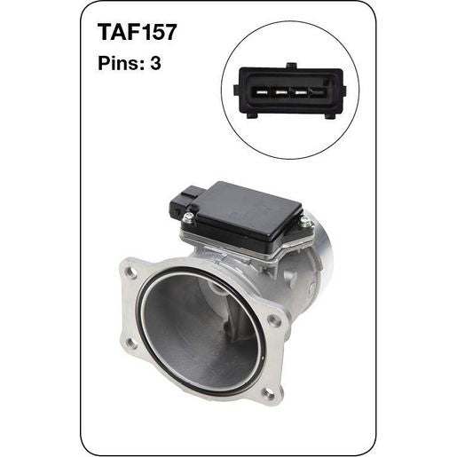 Tridon Air Flow Meter - TAF157