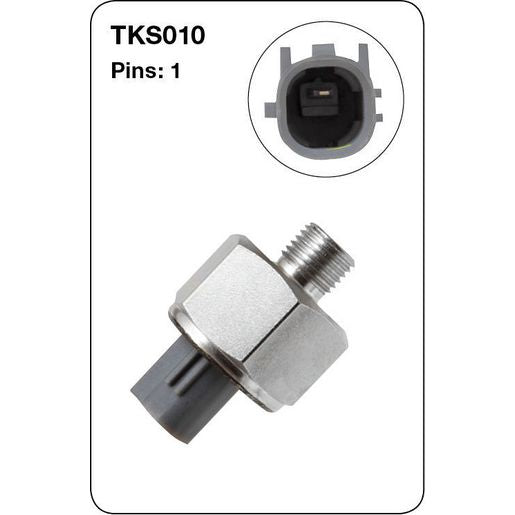 Tridon Knock Sensor - TKS010