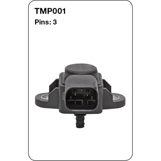 Tridon Map Sensor - TMP001