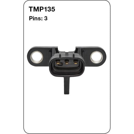 Tridon Map Sensor - TMP135