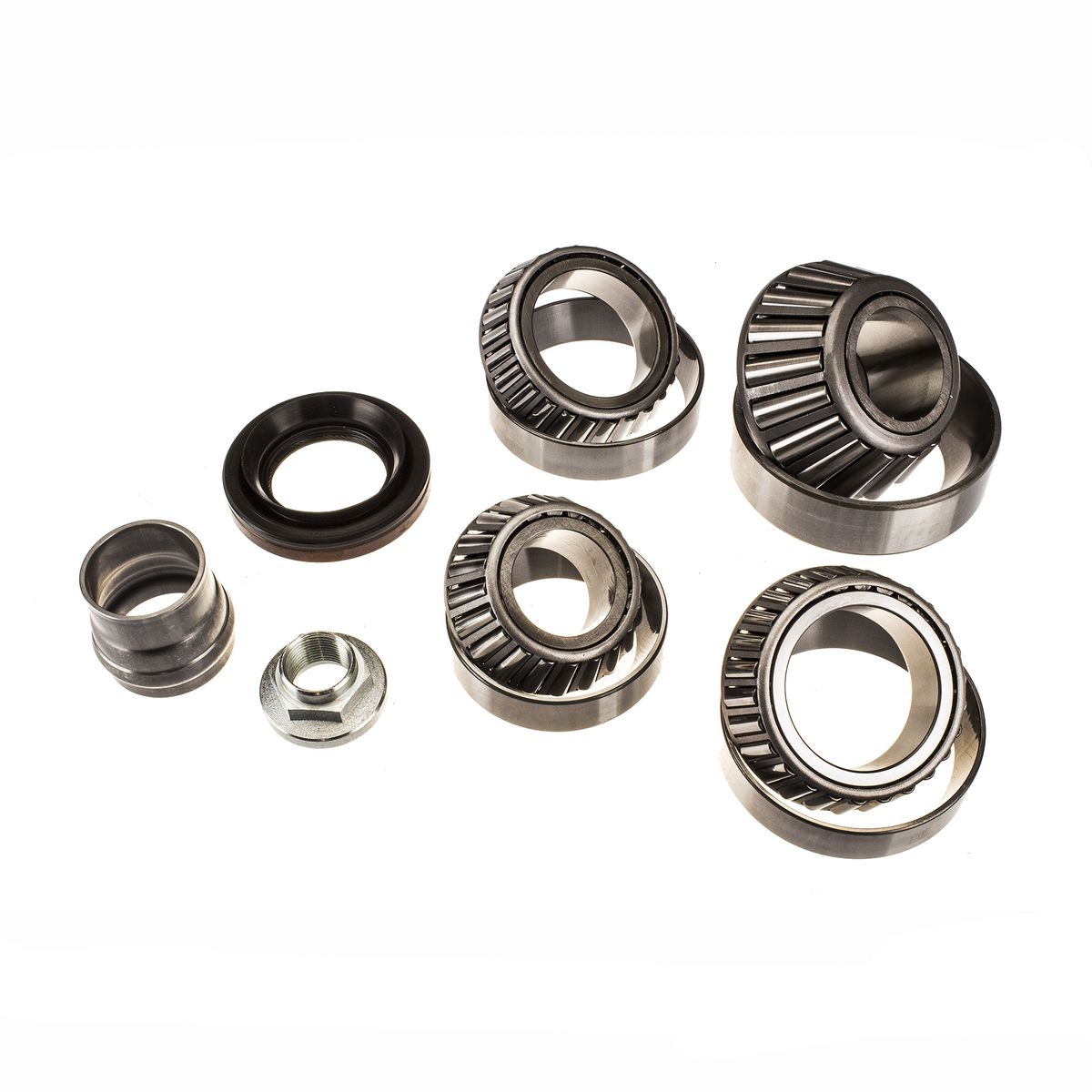 Drivetech 4x4 Differential Bearing Kit - DT-DBK9