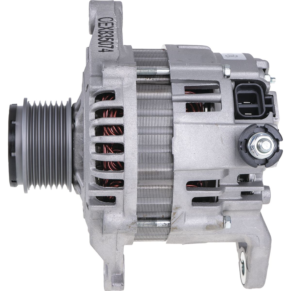 OEX Alternator 12V 90A Hitachi Style - HXA098