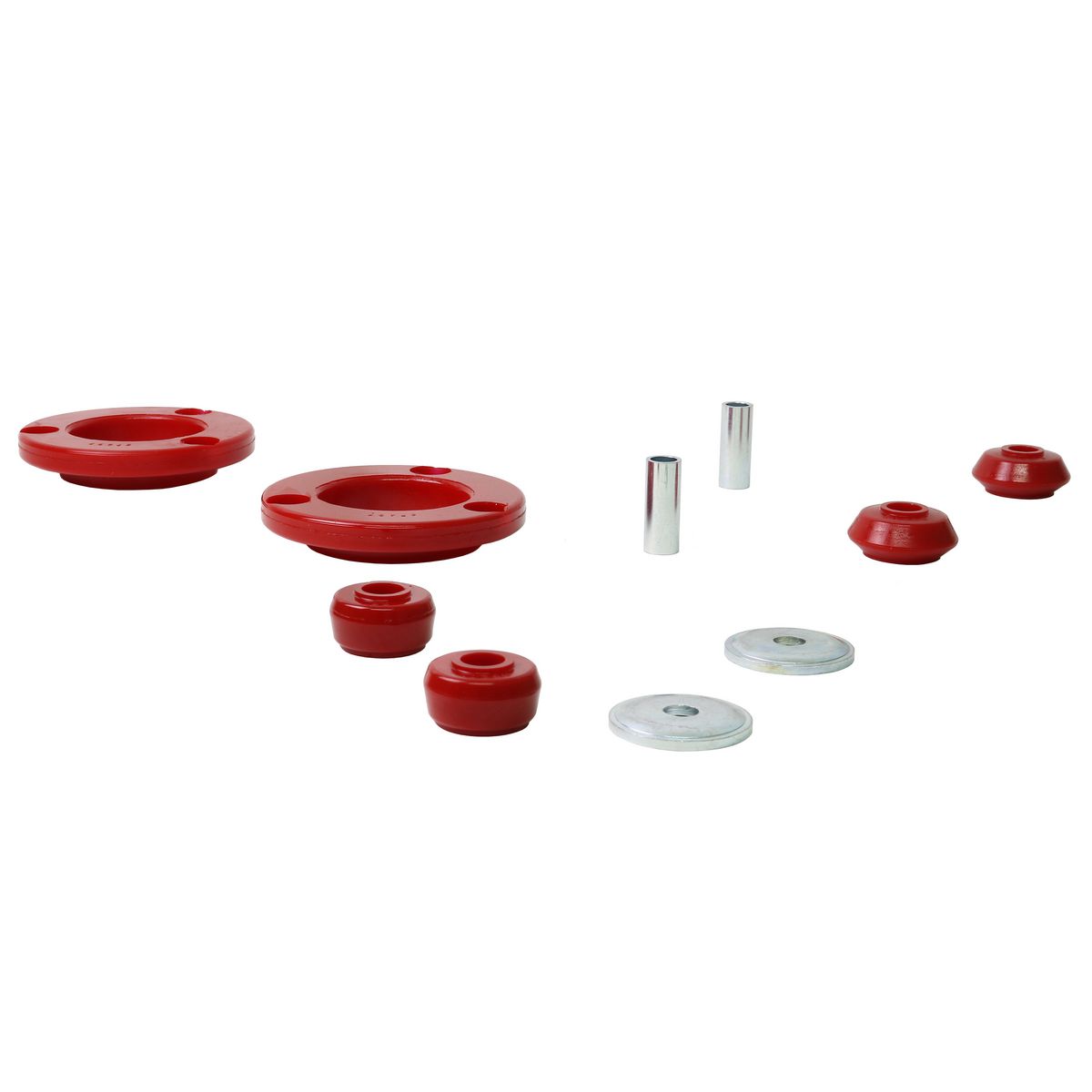 Nolathane Front Strut Mount Bushing Kit - 44028