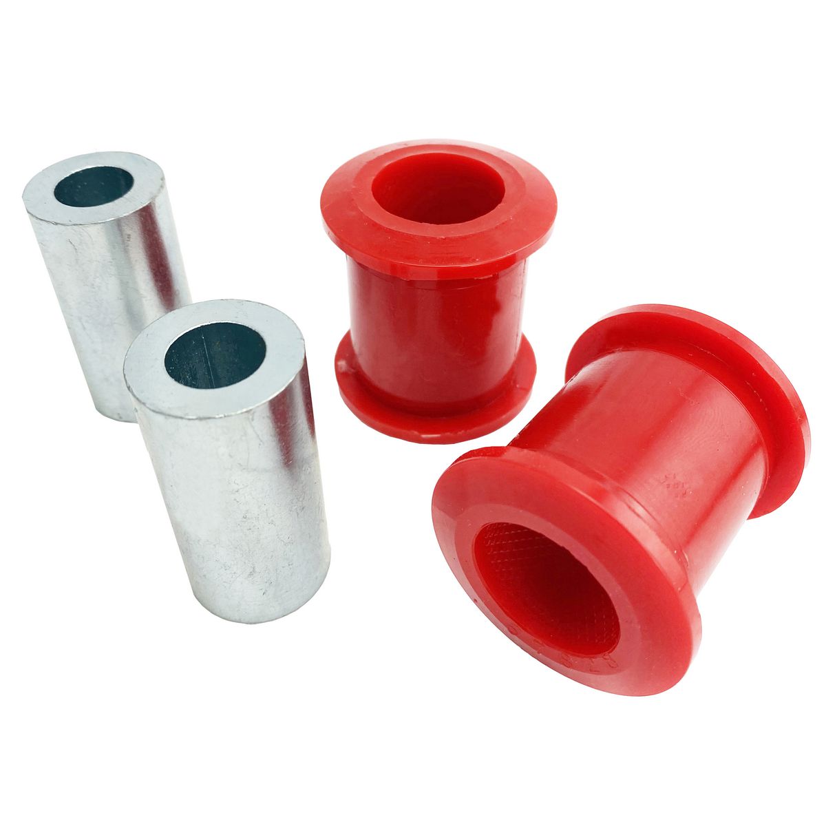 Nolathane Rear Panhard Rod Bushing Kit - 48184