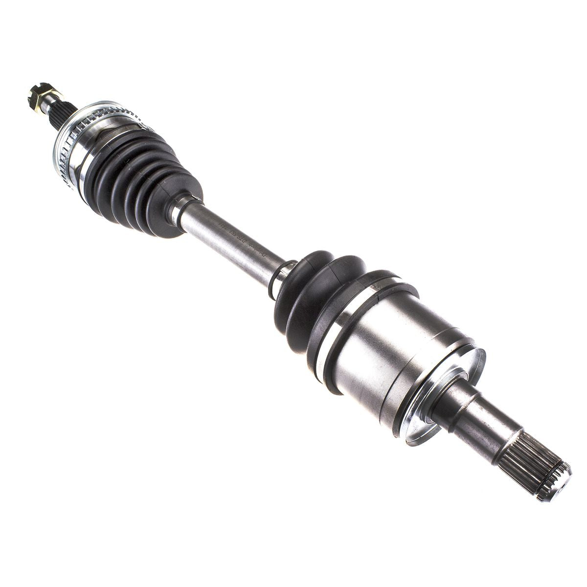 Drivetech 4x4 CV Driveshaft - DTS-553