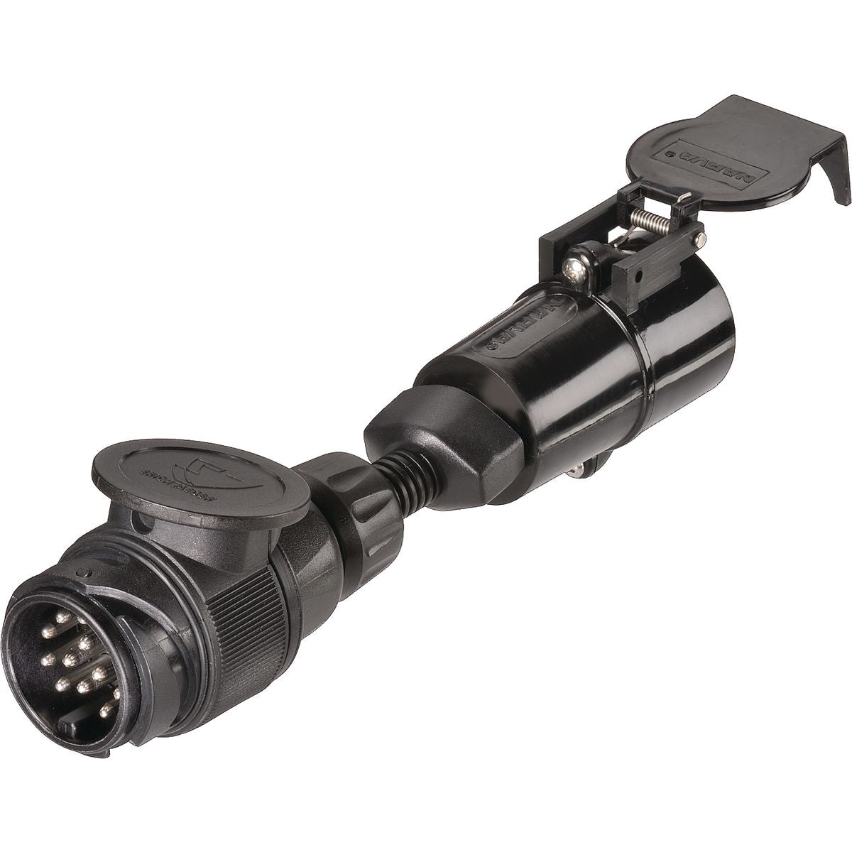 OEX Alternator 12V 140A Denso Style - DXA4038