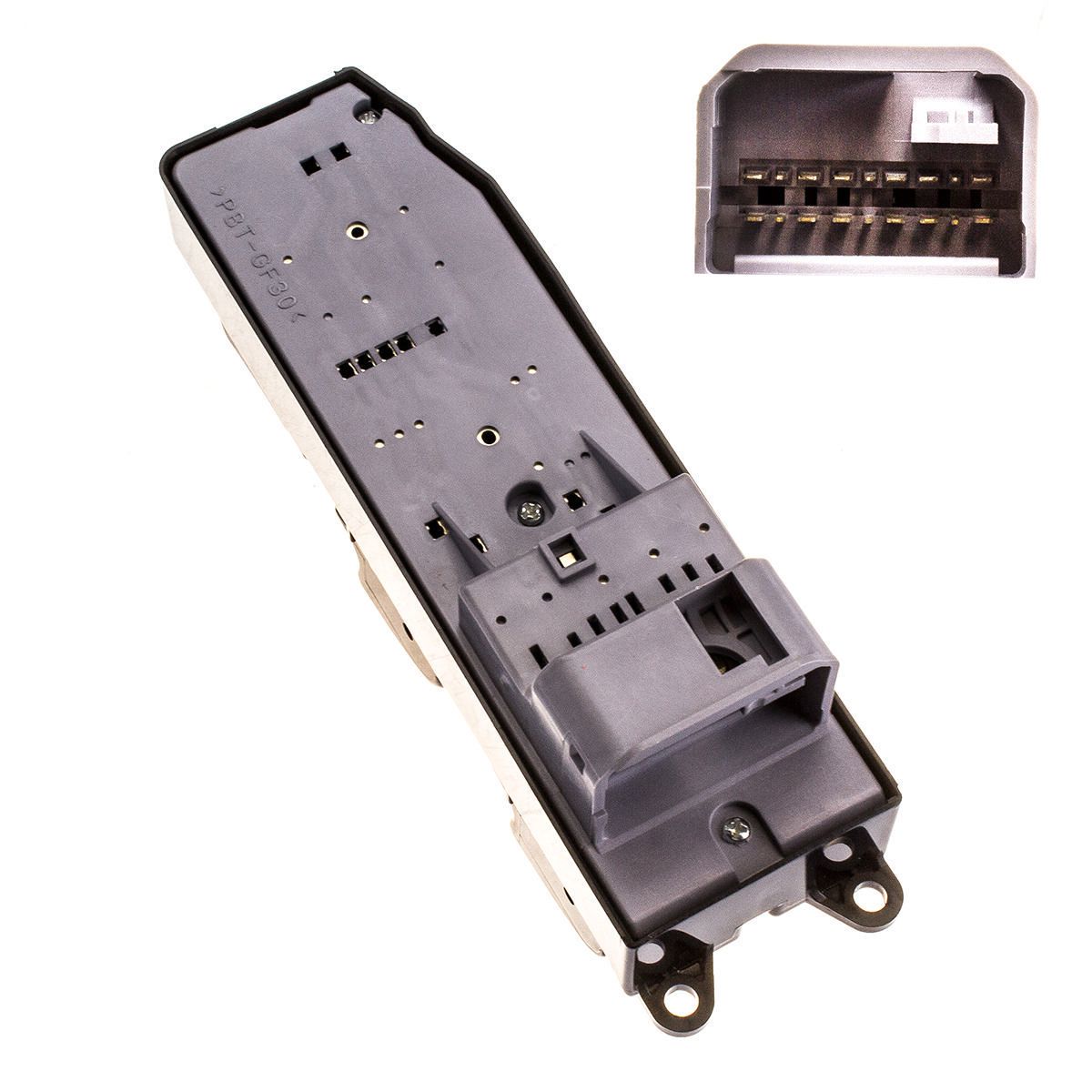 Kelpro Power Window Switch - Master - KWS1028