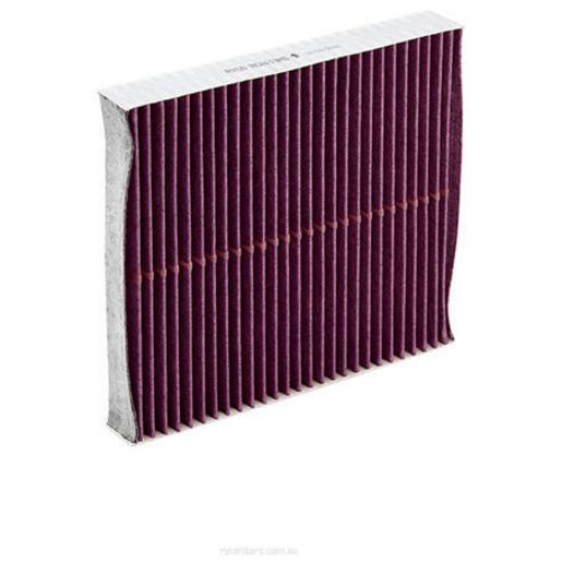 RYCO Cabin Air Filter - Microshield - RCA113MS