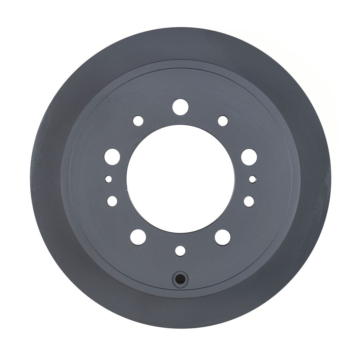 RDA OE Replacement Brake Rotor Pair 340mm Front - RDA7858
