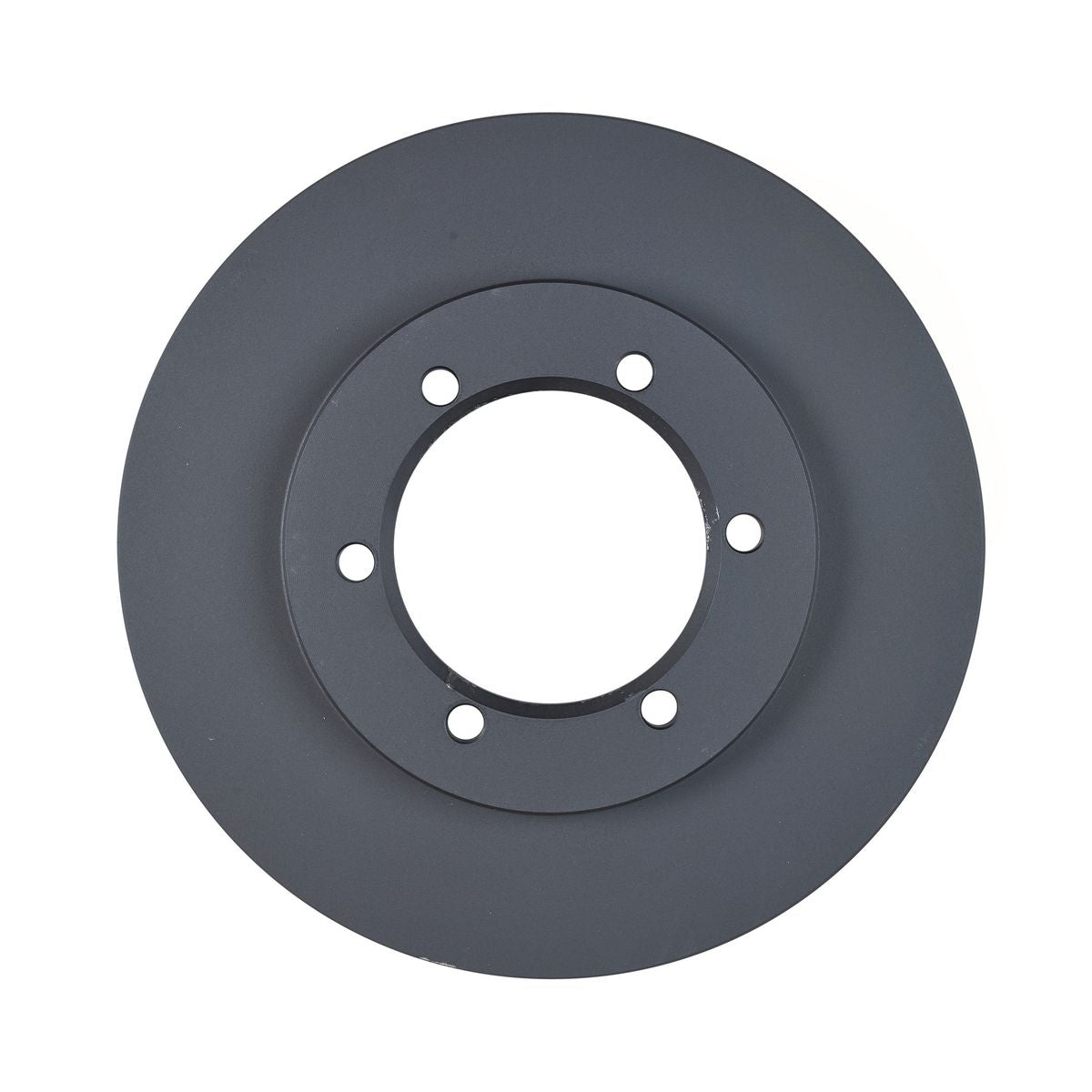 RDA OE Replacement Brake Rotor Pair 260mm Front - RDA8106