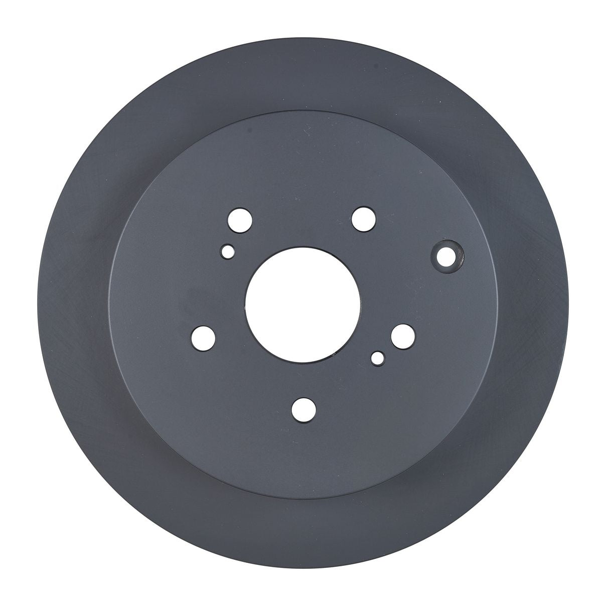 RDA Brake Shoe Set Rear - R1610