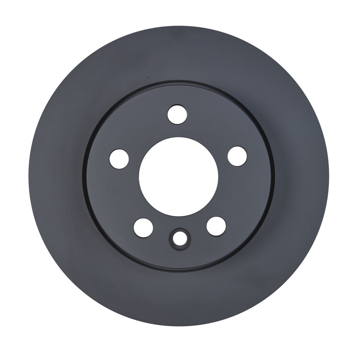 RDA Slotted And Dimpled Brake Rotor Pair 289mm Front - RDA7953D