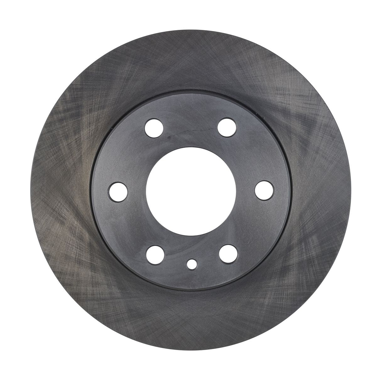 RDA OE Replacement Brake Rotor Pair 296mm Rear - RDA8133
