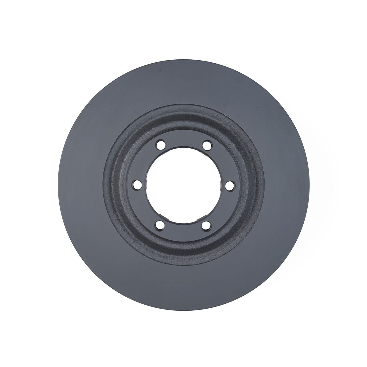 RDA OE Replacement Brake Rotor Pair 300mm Front - RDA8260