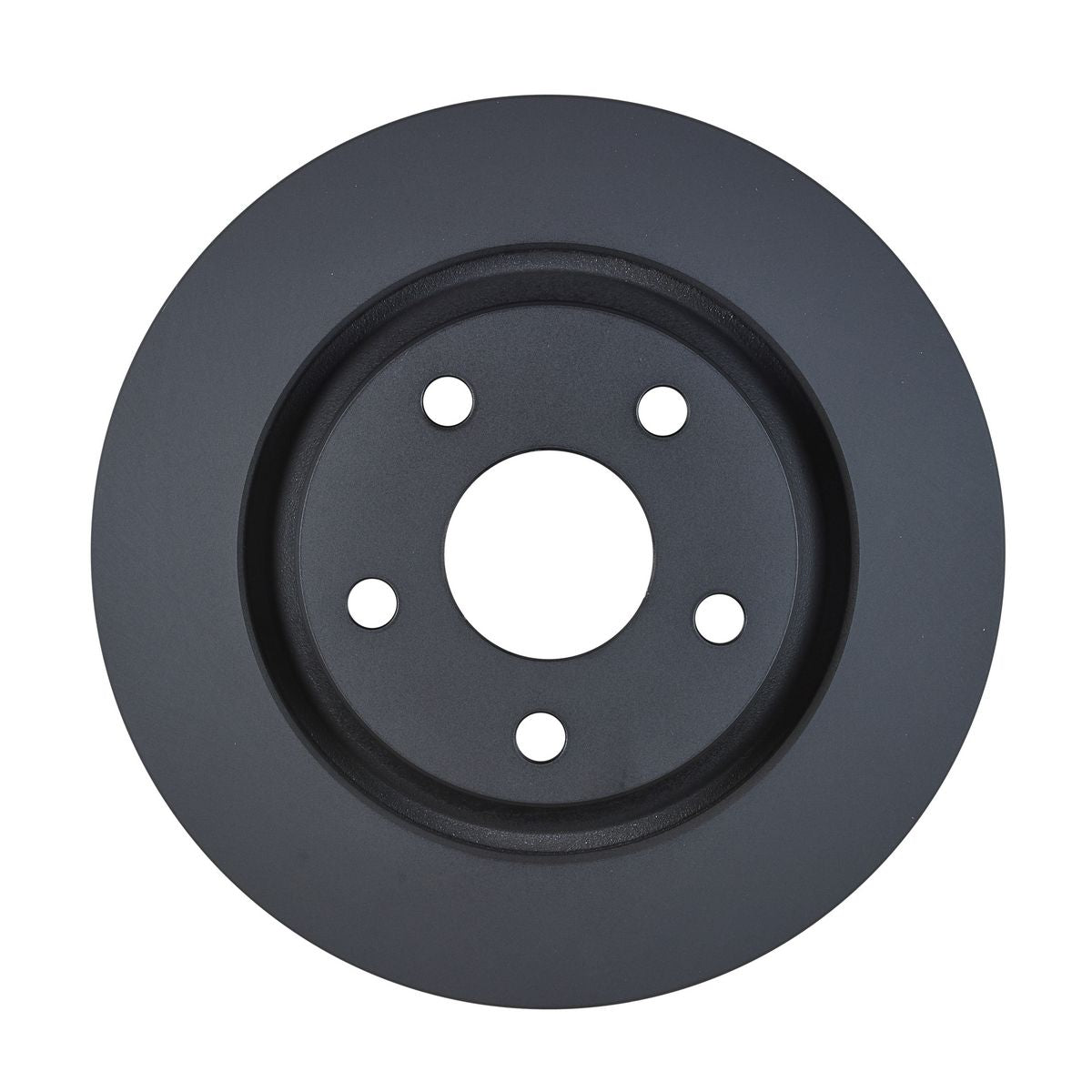 RDA OE Replacement Brake Rotor Pair 332mm Front - RDA8369