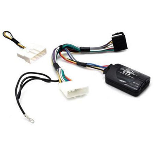 Aerpro Steering Wheel Control Interface SWC fits Nissan - CHNI5C