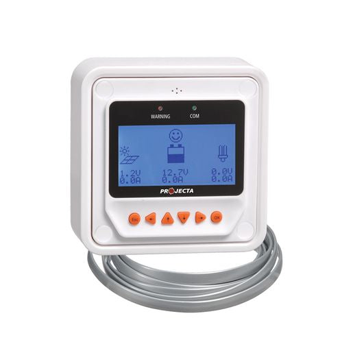 PROJECTA Solar Charge Controller Remote - SC300D