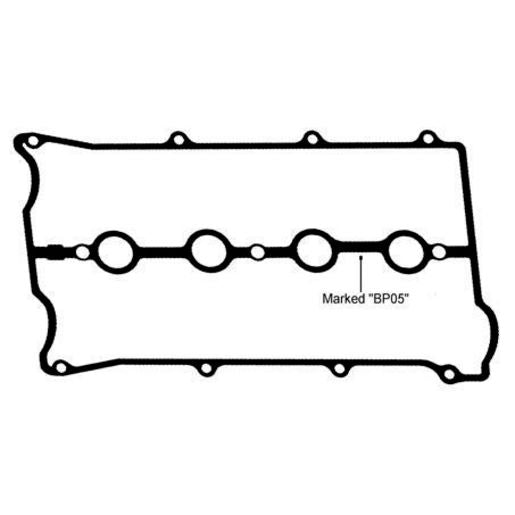Permaseal Valve Cover Gasket - JN775