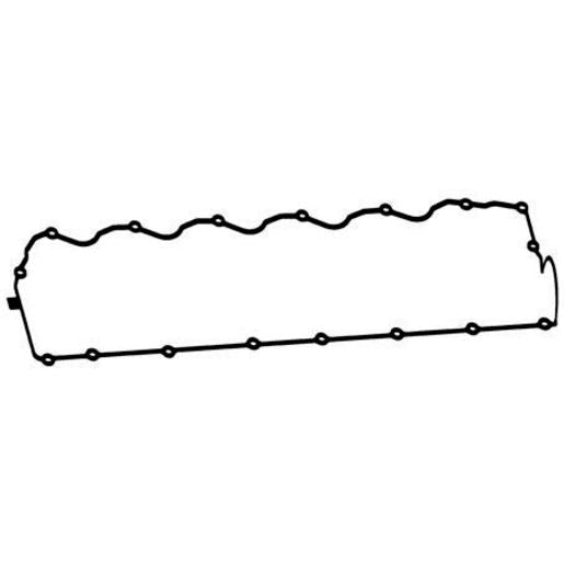 Permaseal Valve Cover Gasket - RC3113