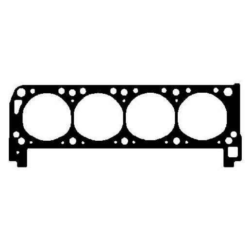 Permaseal Valve Regrind Gasket Set DC230