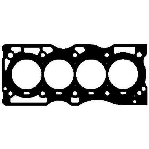 Permaseal Valve Regrind Gasket Set - V2334SS