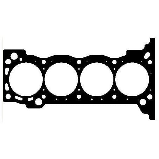 Permaseal Valve Regrind Gasket Set - V3760SS