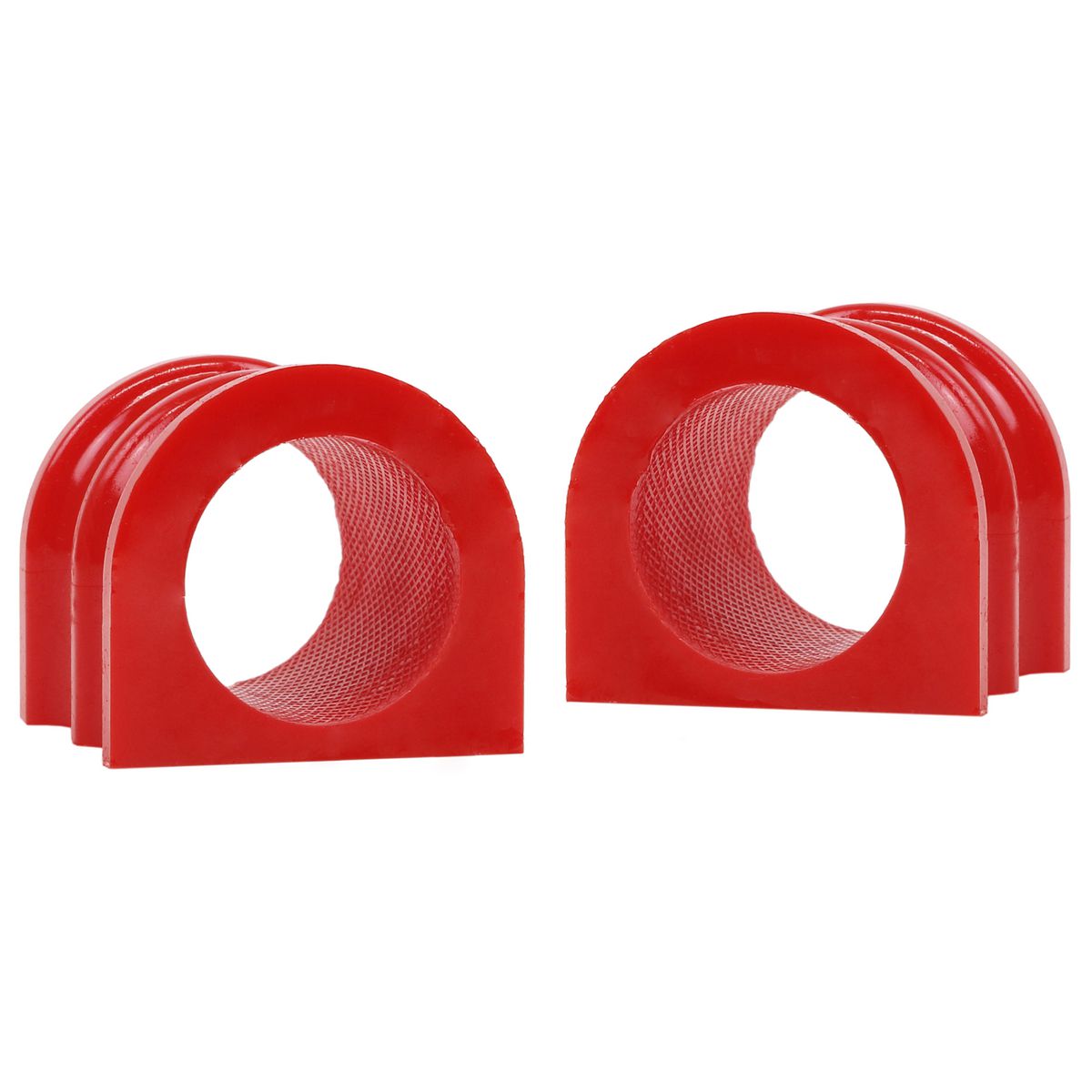 Nolathane Front Sway Bar Mount Bushing Kit 36mm - 42604