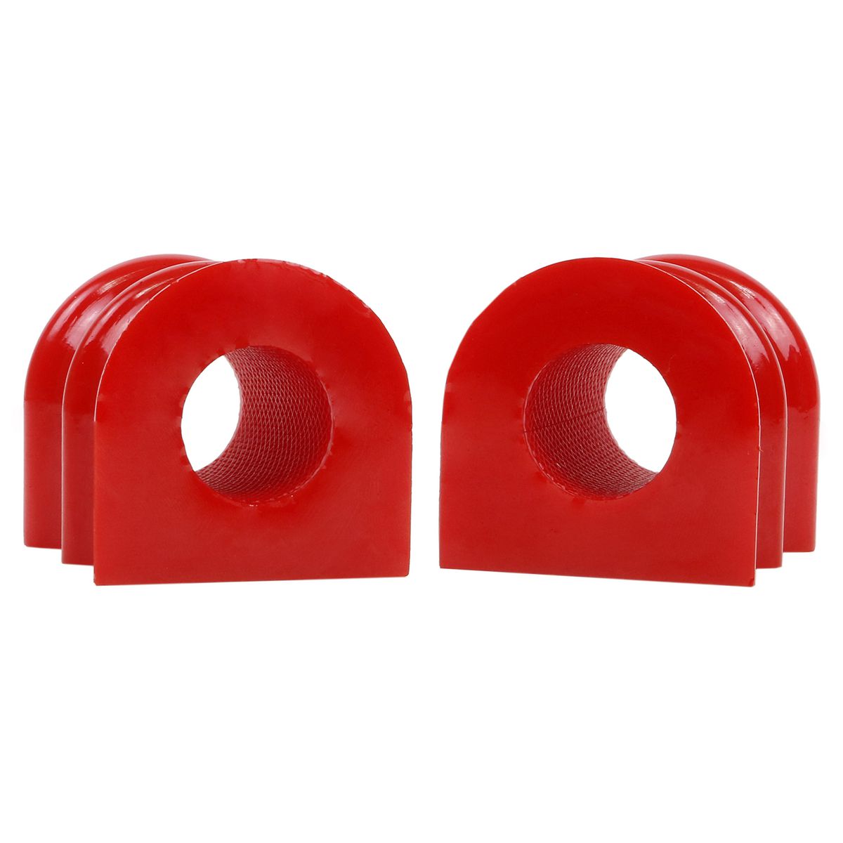 Nolathane Rear Sway Bar Mount Bushing Kit 24mm - 42605