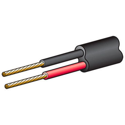 Aerpro Maxcor 2-Channel Amp Installation Kit 8AWG - MX28