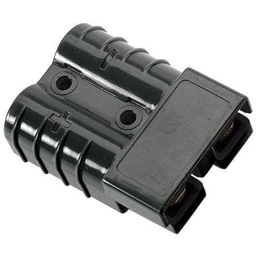 Narva HD Accessory Plug to Anderson (20A) - 81063BL